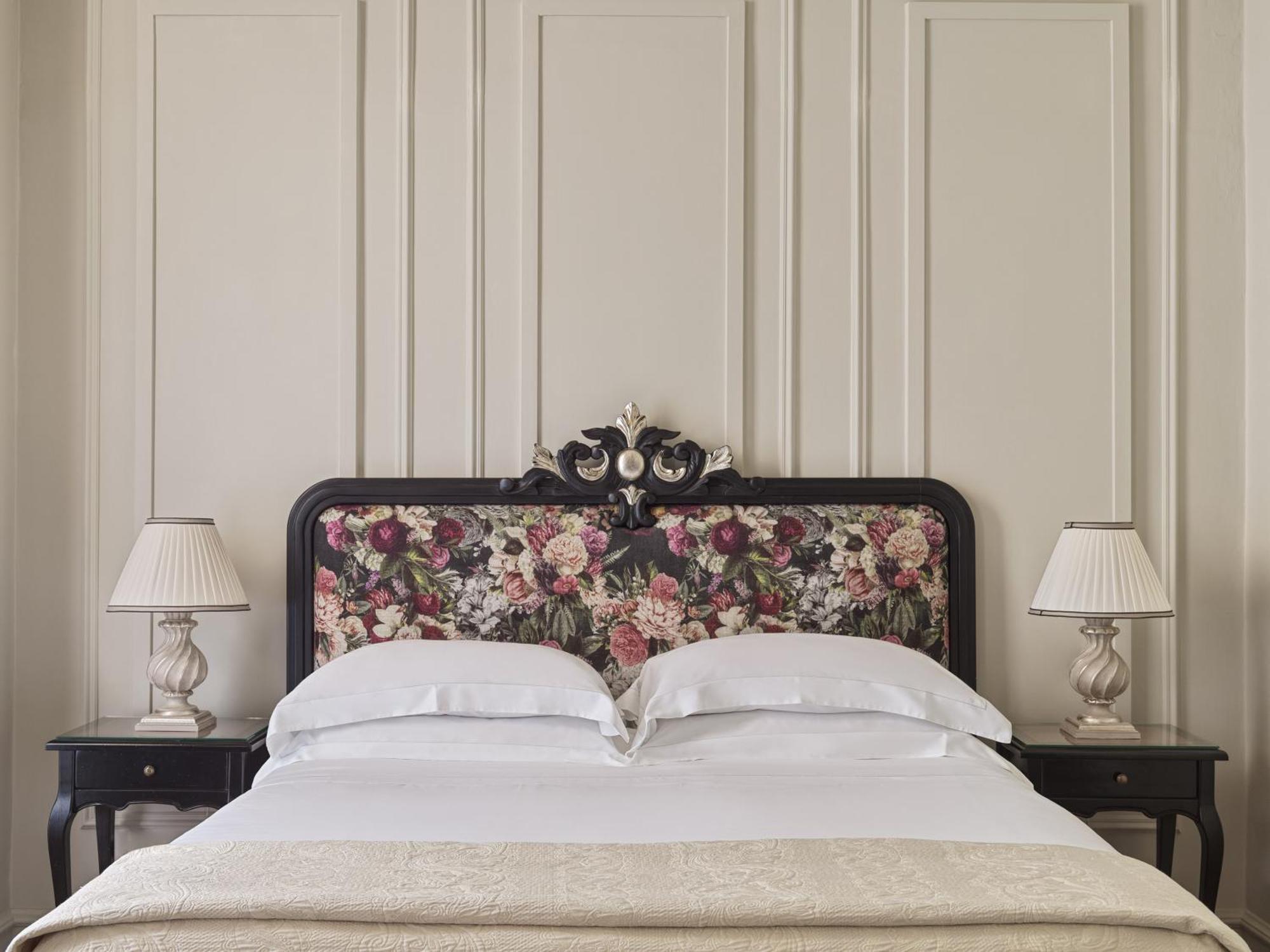Villa Di Piazzano - Small Luxury Hotels Of The World コルトーナ エクステリア 写真