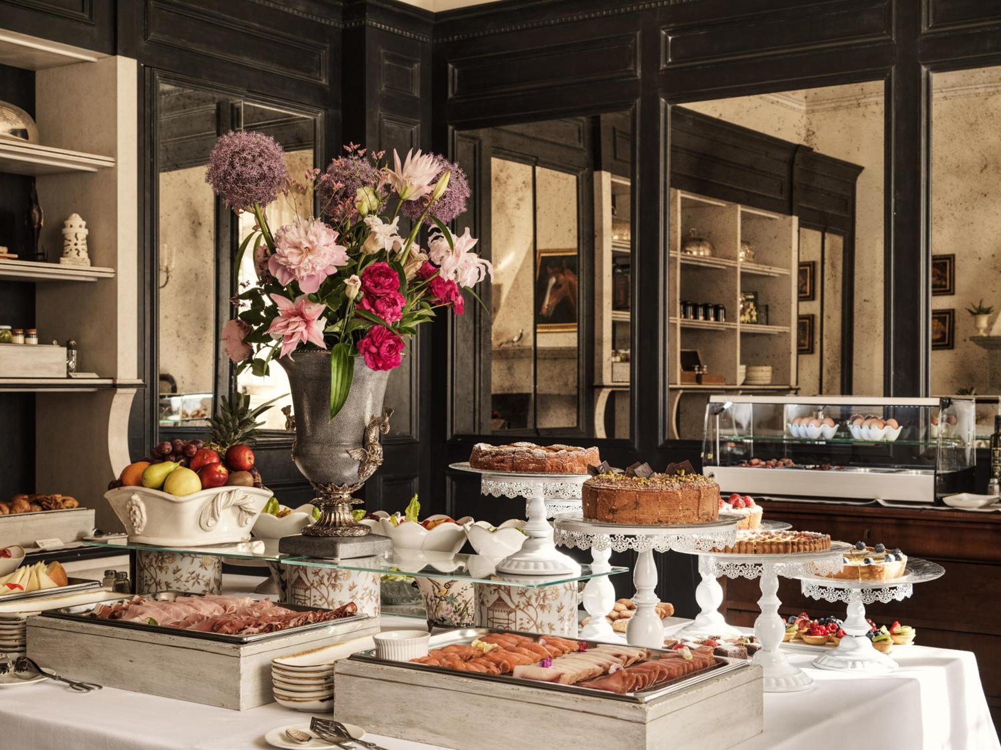 Villa Di Piazzano - Small Luxury Hotels Of The World コルトーナ エクステリア 写真