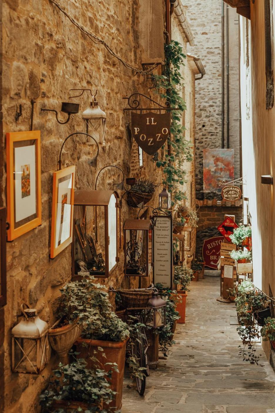Villa Di Piazzano - Small Luxury Hotels Of The World コルトーナ エクステリア 写真